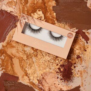 LILLY LASHES Every Day Faux Mink